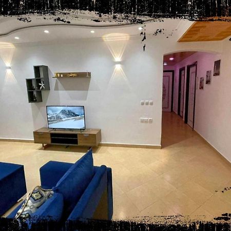 Elegance Apparte 13 Climatise Tetouan Wifi&Parking Apartman Kültér fotó