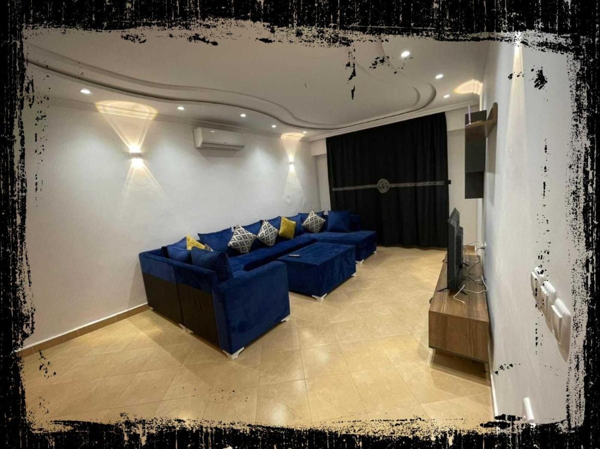Elegance Apparte 13 Climatise Tetouan Wifi&Parking Apartman Kültér fotó