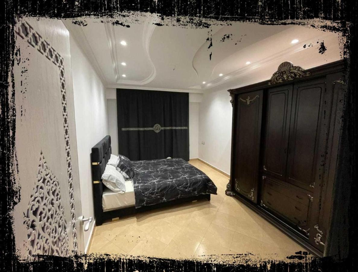 Elegance Apparte 13 Climatise Tetouan Wifi&Parking Apartman Kültér fotó
